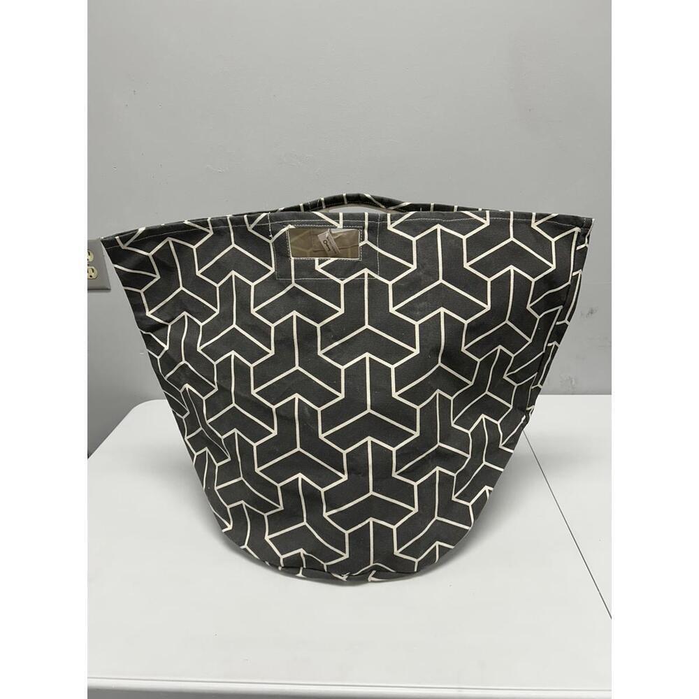 Frog Hill Designs 100% Cotton Fabric Storage Bin